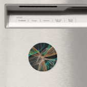 Ruimte Fantasie Magneet (Insitu (Vaatwasser))
