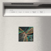 Ruimte Fantasie Magneet (Insitu (Vaatwasser))