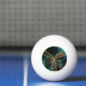 Ruimte Fantasie Pingpongbal (Net)