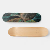 Ruimte Fantasie Skateboard (Horizontaal)
