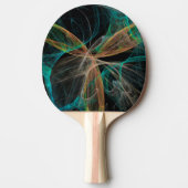 Ruimte Fantasie Tafeltennisbatje (Voorkant)