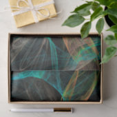Ruimte Fantasie Tissuepapier (Geschenk)