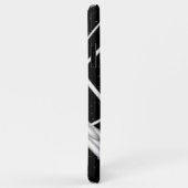 Ruimte fractal Case-Mate iPhone case (Achterkant/rechts)