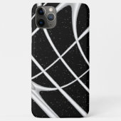 Ruimte fractal Case-Mate iPhone case (Achterkant)