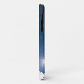 RUIMTE | Franklin Astronaut Case-Mate iPhone Case (Achterkant/links)