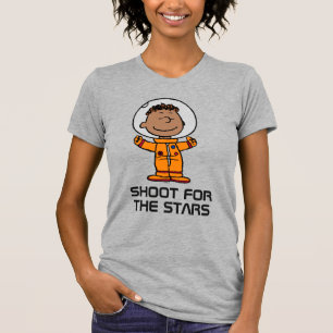 RUIMTE   Franklin Astronaut T-shirt