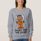 RUIMTE | Franklin Astronaut Trui (Voorkant)