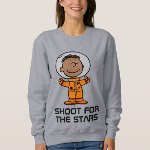 RUIMTE Franklin Astronaut Trui