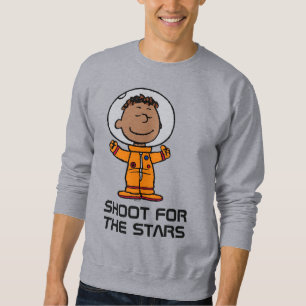 RUIMTE Franklin Astronaut Trui