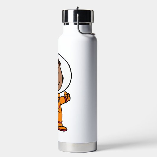 RUIMTE | Franklin Astronaut Waterfles (Links)