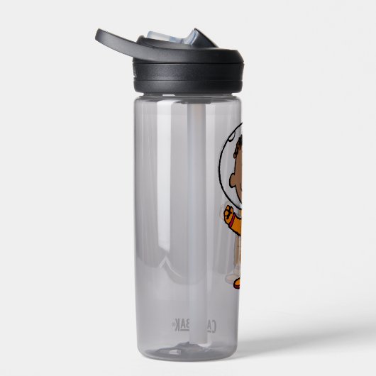 RUIMTE | Franklin Astronaut Waterfles (Rechts)