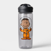 RUIMTE | Franklin Astronaut Waterfles (Voorkant)