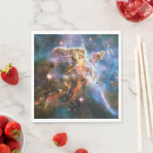 Ruimte galaxy nevel. Universum sterren / Astronomi Servet (Insitu)