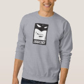 Ruimte Ghost© SGC2C! Trui (Voorkant)