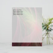 Ruimte Golf Briefhoofd (Staand voorkant)