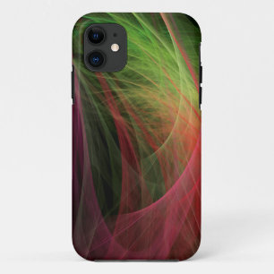 Ruimte Golf iPhone 11 Hoesje