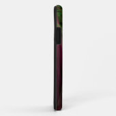 Ruimte Golf Case-Mate iPhone Case (Achterkant/rechts)