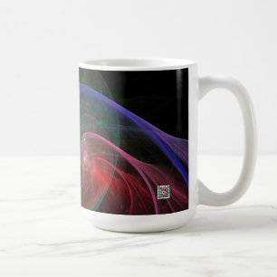 Ruimte Golf Koffiemok