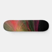 Ruimte Golf Persoonlijk Skateboard (Horizontaal)