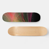 Ruimte Golf Persoonlijk Skateboard (Horizontaal)