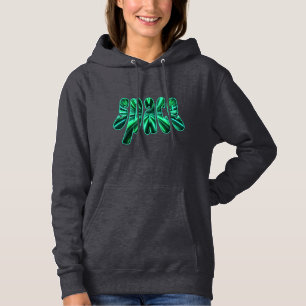 ruimte hoodie