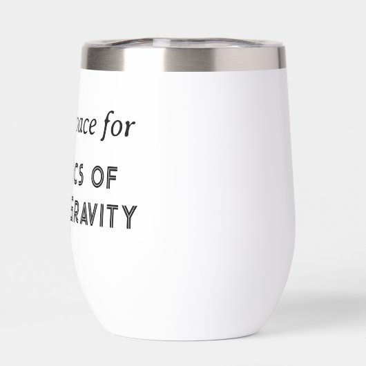 "Ruimte houden voor gepersonaliseerd" (Achterkant)