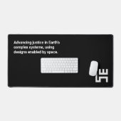 Ruimte-ingeschakelde bureaumat (Keyboard & Muis)