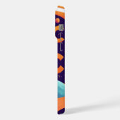 ruimte iPhone hoesje (Linkerkant)