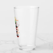 RUIMTE JAM™-referentiEMERVIN DE MARTIAN™ Glas (Links)