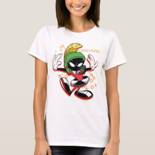 RUIMTE JAM™-referentiEMERVIN DE MARTIAN™ T-shirt