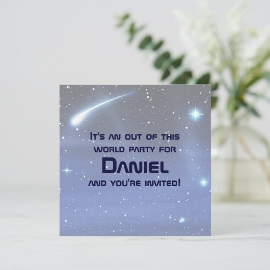 Ruimte Kaart (Staand voorkant)