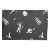 Ruimte Kussensloop (Achterkant)