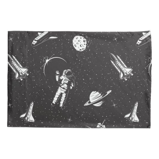 Ruimte Kussensloop (Achterkant)