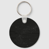 ruimte lab sleutelhanger (Achterkant)