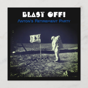 Ruimte Landing Astronaut Maanwandeling Kaart