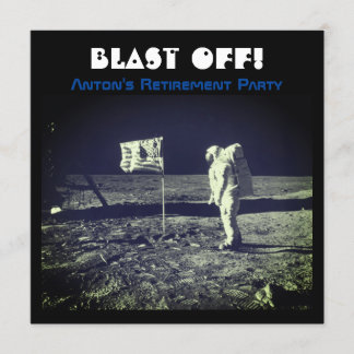 Ruimte Landing Astronaut Maanwandeling Kaart