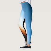 ruimte leggings (Links)