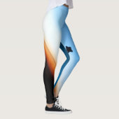 ruimte leggings (Rechts)