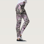 Ruimte Leggings (Rechts)