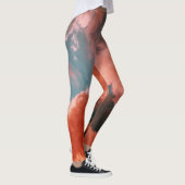 ruimte leggings (Rechts)