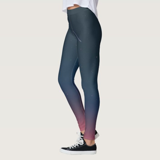 ruimte leggings (Links)