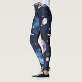Ruimte Leggings (Links)