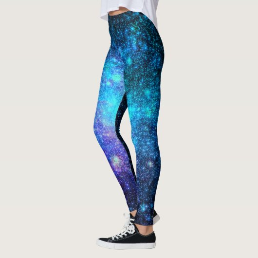 ruimte-leggings leggings (Links)