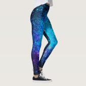 ruimte-leggings leggings (Rechts)