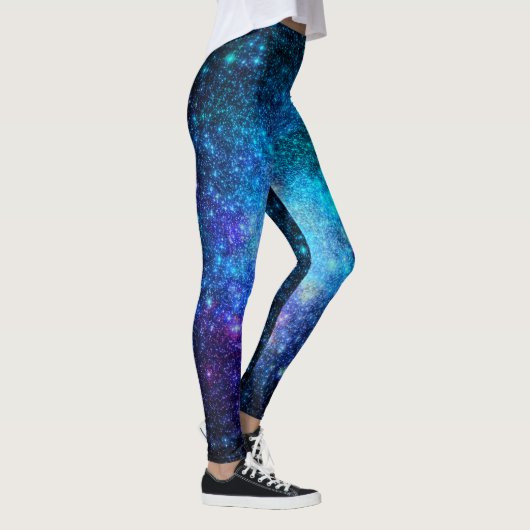 ruimte-leggings leggings (Rechts)