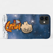 RUIMTE | Linus Case-Mate iPhone Case (Achterkant (horizontaal))