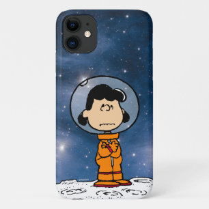 RUIMTE   Lucy Astronaut Case-Mate iPhone Case