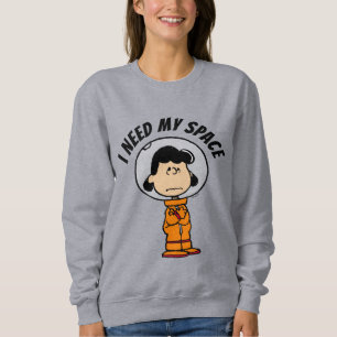 RUIMTE   Lucy Astronaut Trui