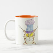 Ruimte-Lynxes Interplanetaire Mok (Links)