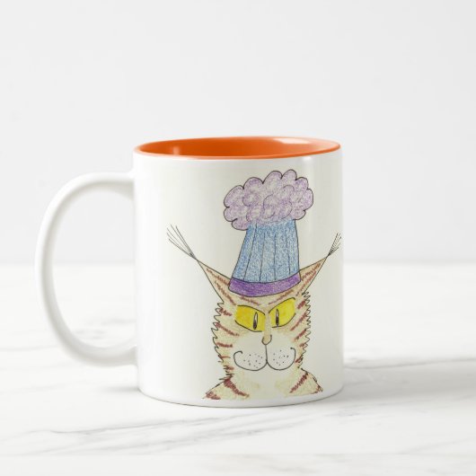 Ruimte-Lynxes Interplanetaire Mok (Links)